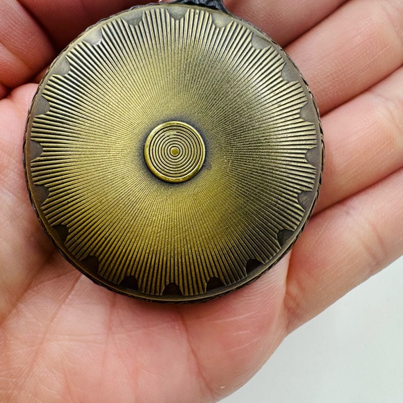 Vintage Pocket Watch - Picture 2 of 9